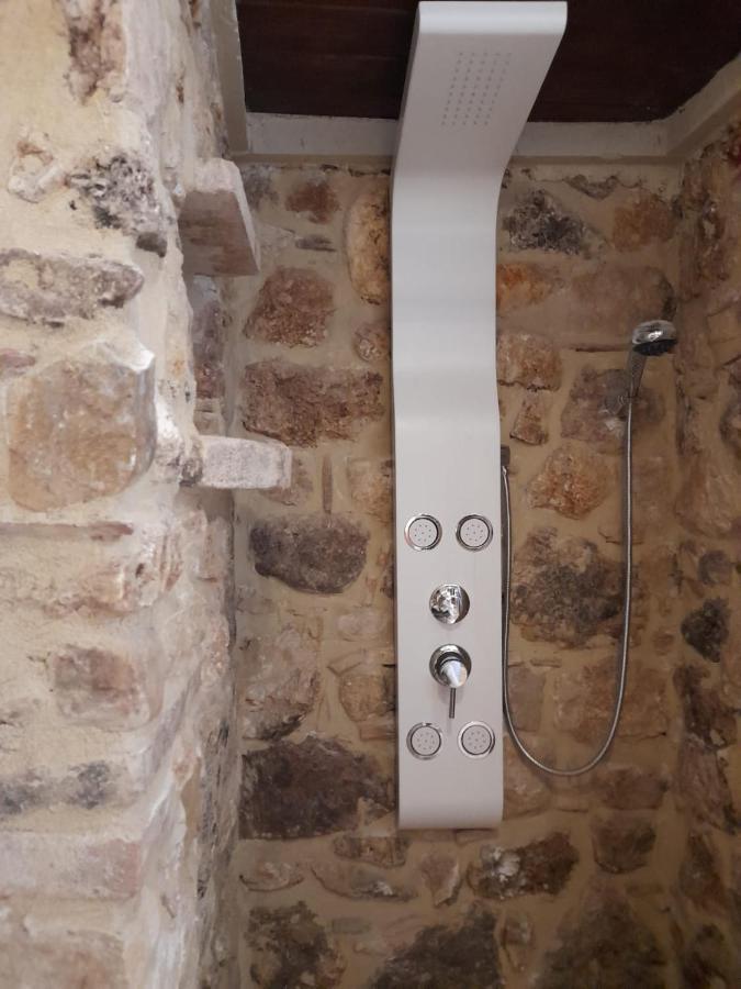 Volver B&B Spolète Extérieur photo