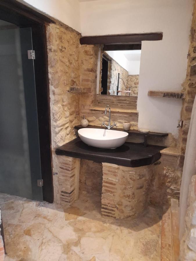 Volver B&B Spolète Extérieur photo